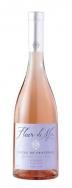 0 Fleur De Mer - Rose (750ml)