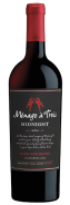 0 Folie  Deux - Mnage  Trois Midnight (750ml)