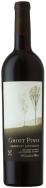 0 Ghost Pines - Cabernet Sauvignon California (750ml)