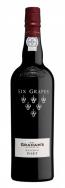 0 Grahams - Six Grapes Ruby Reserve Port (750ml)