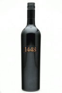 0 Jeff Runquist - 1448 Red Blend (750ml)