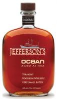 Jeffersons - Ocean Aged at Sea Bourbon (750ml)