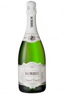 0 Korbel - Sweet Cuvee (750ml)