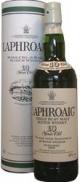 Laphroaig - 10 Year Islay Single Malt (750ml)