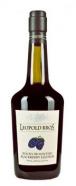 Leopold Brothers - Blackberry Liqueur (750ml)