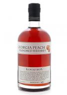 Leopold Brothers - Georgia Peach Whiskey (750ml)
