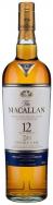The Macallan - 12 Year Double Cask Single Malt (750ml)