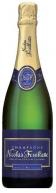 0 Nicolas Feuillatte - Blue Label Brut Champagne (750ml)