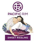 0 Pacific Rim - Sweet Riesling Columbia Valley (750ml)