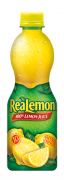 Realemon - Lemon Juice 8oz