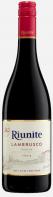 0 Riunite - Lambrusco (750ml)