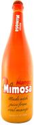 0 Soleil - Mimosa Mango (750ml)
