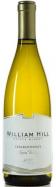 0 William Hill - Chardonnay Napa Valley (750ml)