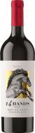 14 Hands - Hot To Trot Red Blend (750)