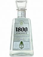 1800 - Coconut Tequila (750)