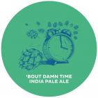 4 Noses Brewing Company - 'Bout Damn Time India Pale Ale (66)