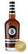 8-Ball - Chocolate Whiskey (750)