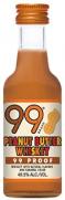 99 Brand - Peanut Butter Whiskey (50ml)