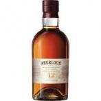 Aberlour - 12 Year Double Cask Matured Single Malt (750)