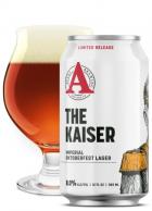 Avery Brewing Co - The Kaiser Imperial Oktoberfest (66)
