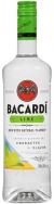 Bacardi - Lime Rum (750)