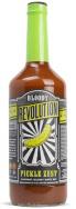 Bloody Revolution - Pickle Zest Bloody Mary Mix