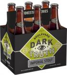 Boulevard Brewing Co - Dark Truth (668)