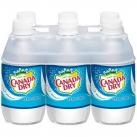 Canada Dry - Club Soda 6 Pack Bottles (66)