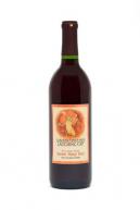 Carlson Vineyards - Laughing Cat Sweet Baby Red (750)