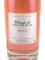 Champs de Provence - Rose (750)