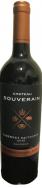 Chateau Souverain - Bourbon Barrel Aged Cabernet Sauvignon (750)