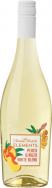 Chateau Ste. Michelle Elements - Peach Ginger White Blend (750)