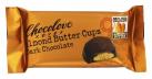 Chocolove - Almond Butter Cups Dark Chocolate