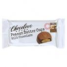 Chocolove - Peanut Butter Cups Milk Chocolate