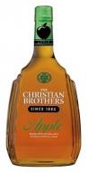 Christian Brothers - Apple Brandy (750)