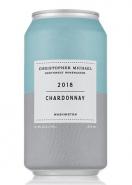 Christopher Michael Wines - Chardonnay (375)