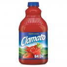 Clamato - Tomato Cocktail 64oz