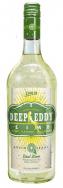 Deep Eddy - Lime Vodka (750)