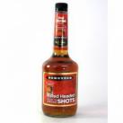 Dekuyper Burst - Red Headed (750)