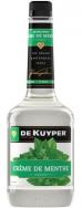 Dekuyper - Creme de Menthe White (750)