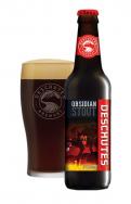 Deschutes Brewery - Obsidian Stout