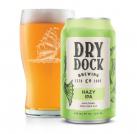 Dry Dock - Hazy IPA (66)