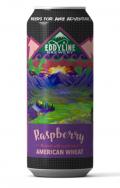 Eddyline Brewing - Raspberry American Wheat (69)