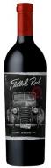 Fetzer - Flatbed Red (750)