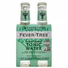 Fever Tree - Elderflower Tonic Water 4 Pack