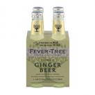 Fever Tree - Ginger Beer 4 Pack (448)