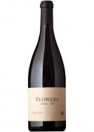 Flowers - Pinot Noir Sonoma Coast (750)