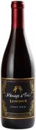 0 Folie  Deux - Mnage  Trois Luscious Pinot Noir (750ml)