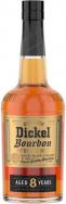 George Dickel - Bourbon (750)