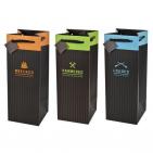 Gift Bag - Assorted Drinking Icon Bottle Bag